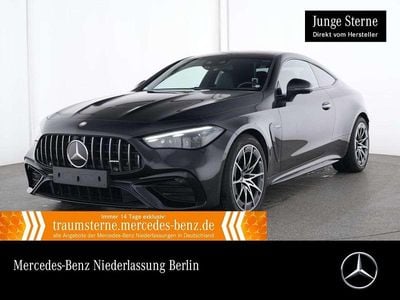 Mercedes CLE53 AMG