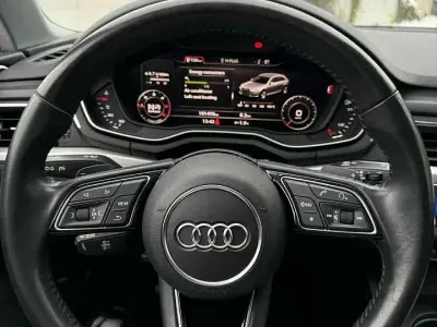 Gebraucht Audi A4 Allroad