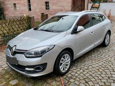 Renault Mégane GrandTour
