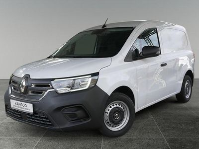 Second-hand Renault Kangoo Komfort 89 kW (122 CP) 2024 Alb Monovolum