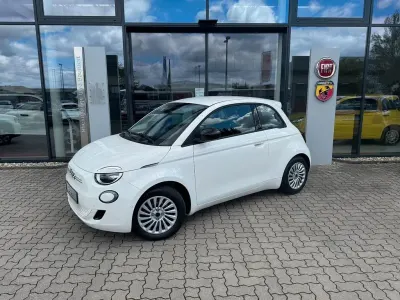 Gebraucht Fiat 500e