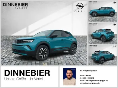 Gebraucht Opel Mokka-e