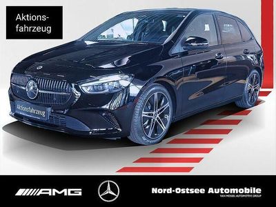 Gebraucht Mercedes B200 Progressive 150 PS (110 kW) 2025 Andere farbe Van / Kleinbus