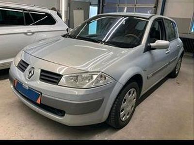Renault Mégane II