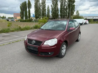 Gebraucht VW Polo