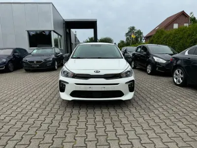Gebraucht Kia Rio