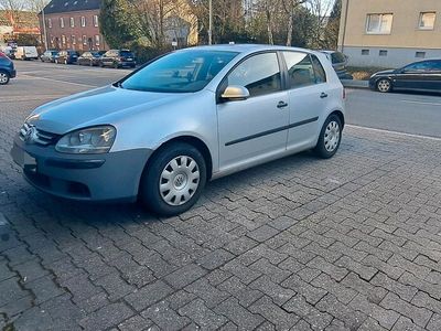 gebraucht VW Golf IV 