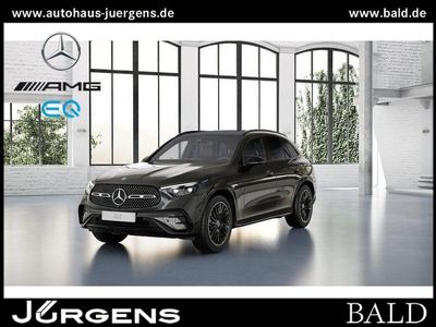 Gebraucht Mercedes GLC300 AMG 269 PS (197 kW) 2025 Grau metalliclack graphitgrau SUV