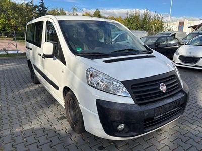 Fiat Scudo