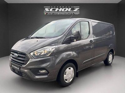 Begagnad Ford Transit Custom Trend 2019 Andere Pickup