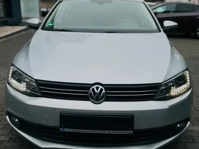 Gebraucht VW Jetta
