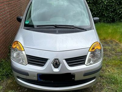 gebraucht Renault Modus 1.2 16v OHNE TÜV