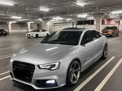Gebraucht Audi A5 Sportback