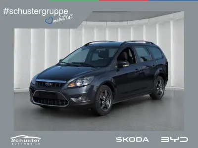 Gebraucht Ford Focus