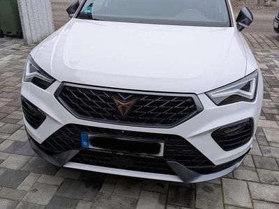 Gebraucht Cupra Ateca 150 PS (110 kW) 2024 SUV