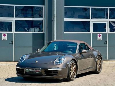 Porsche 991