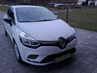Gebraucht Renault Clio IV