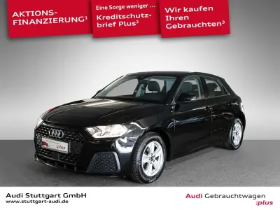Gebraucht Audi A1