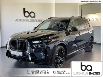 Gebraucht BMW X7