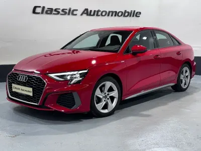 Gebraucht Audi A3
