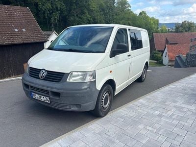 VW T5
