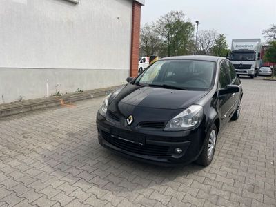 gebraucht Renault Clio III Edition Dynamique , Zahnr Neu ,HU 12/25