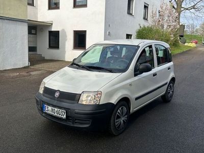 gebraucht Fiat Panda 1.2 8V Active