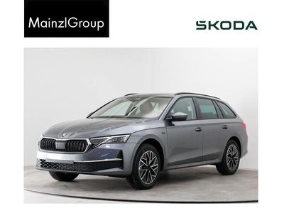 Grau Neu 2026 Skoda Octavia Tour Kombi | 48.520 €