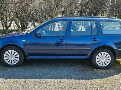 gebraucht VW Bora