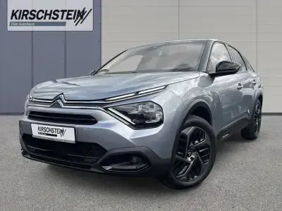 Gebraucht Citroën C4