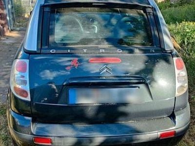 Citroën C3 Pluriel