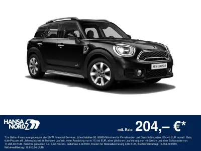 Gebraucht Mini Countryman
