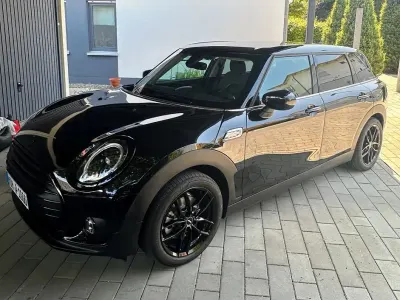 Gebraucht Mini Cooper Clubman