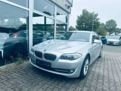 Gebraucht BMW 530