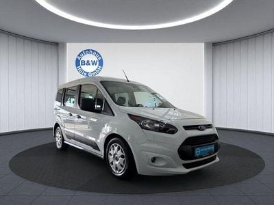 Usata Ford Tourneo Trend 120 CV (88 kW) 2016 Andere