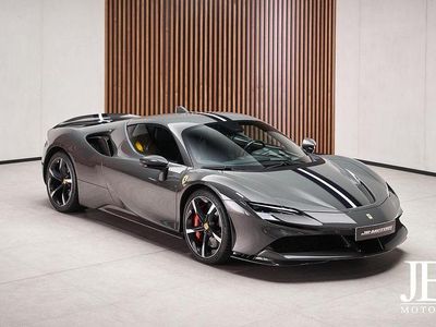 Ferrari SF90