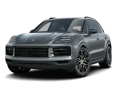 Gebraucht Porsche Cayenne