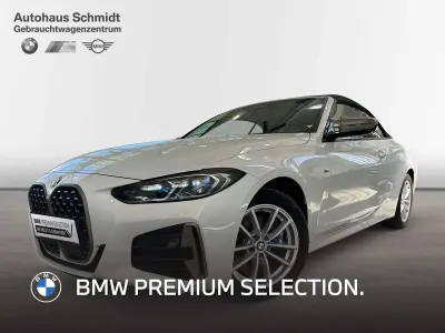 Gebraucht BMW M440