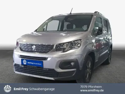 Gebraucht Peugeot Rifter