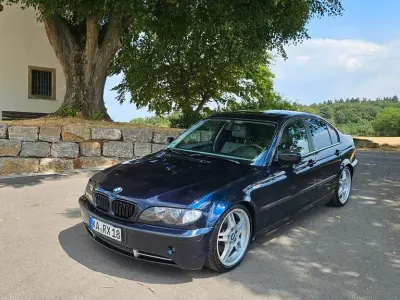Gebraucht BMW 330