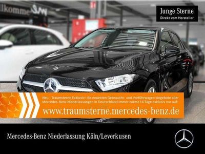 gebraucht Mercedes A200 d Kompaktlimousine