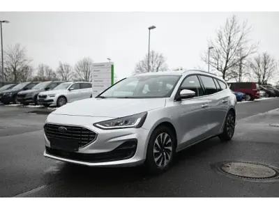 Gebraucht Ford Focus