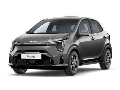 Neu Kia Picanto Vision 63 PS (46 kW) 2026 Kleinwagen