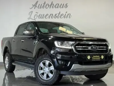 Gebraucht Ford Ranger