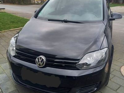 gebraucht VW Golf Plus 1.6 + Navi+ wenig Kilometer