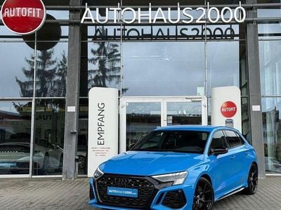 Audi RS3 Sportback