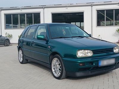 gebraucht VW Golf III VW1,9 TDI