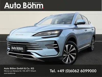 Neu BYD Seal U Comfort 218 PS (160 kW) 2026 Tian qing SUV