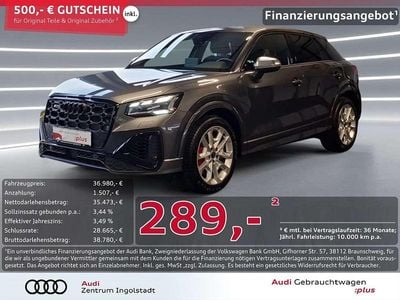 Audi SQ2