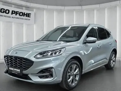 Usata Ford Kuga ST-Line 224 CV (164 kW) 2024 Argento SUV